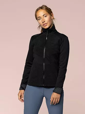 LAMUNT | Giacca in pile da donna Sophia Cozy |